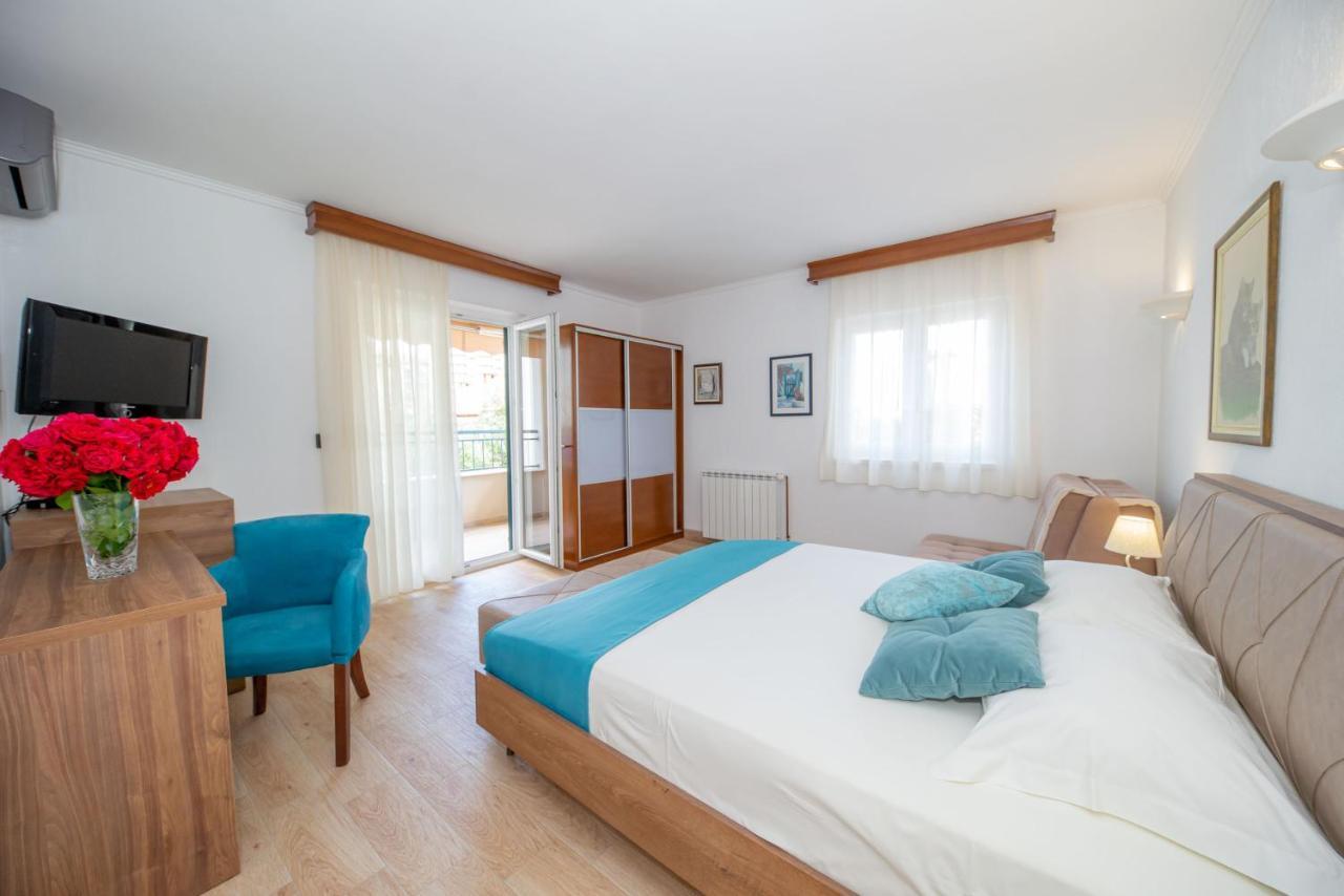 Guest House Medin Petrovac Екстериор снимка