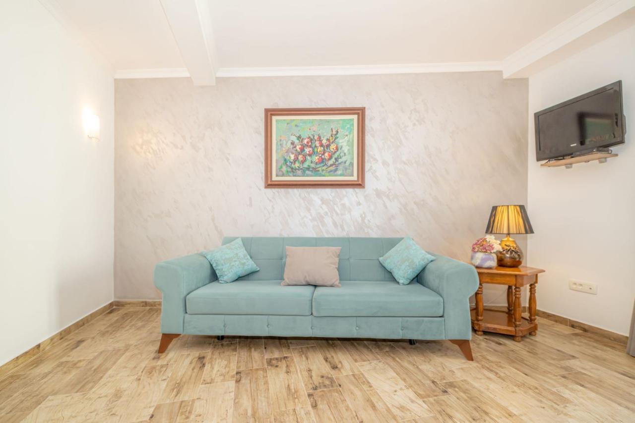 Guest House Medin Petrovac Екстериор снимка