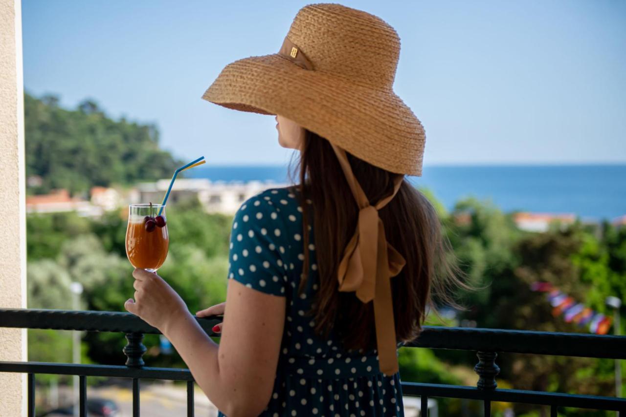 Guest House Medin Petrovac Екстериор снимка
