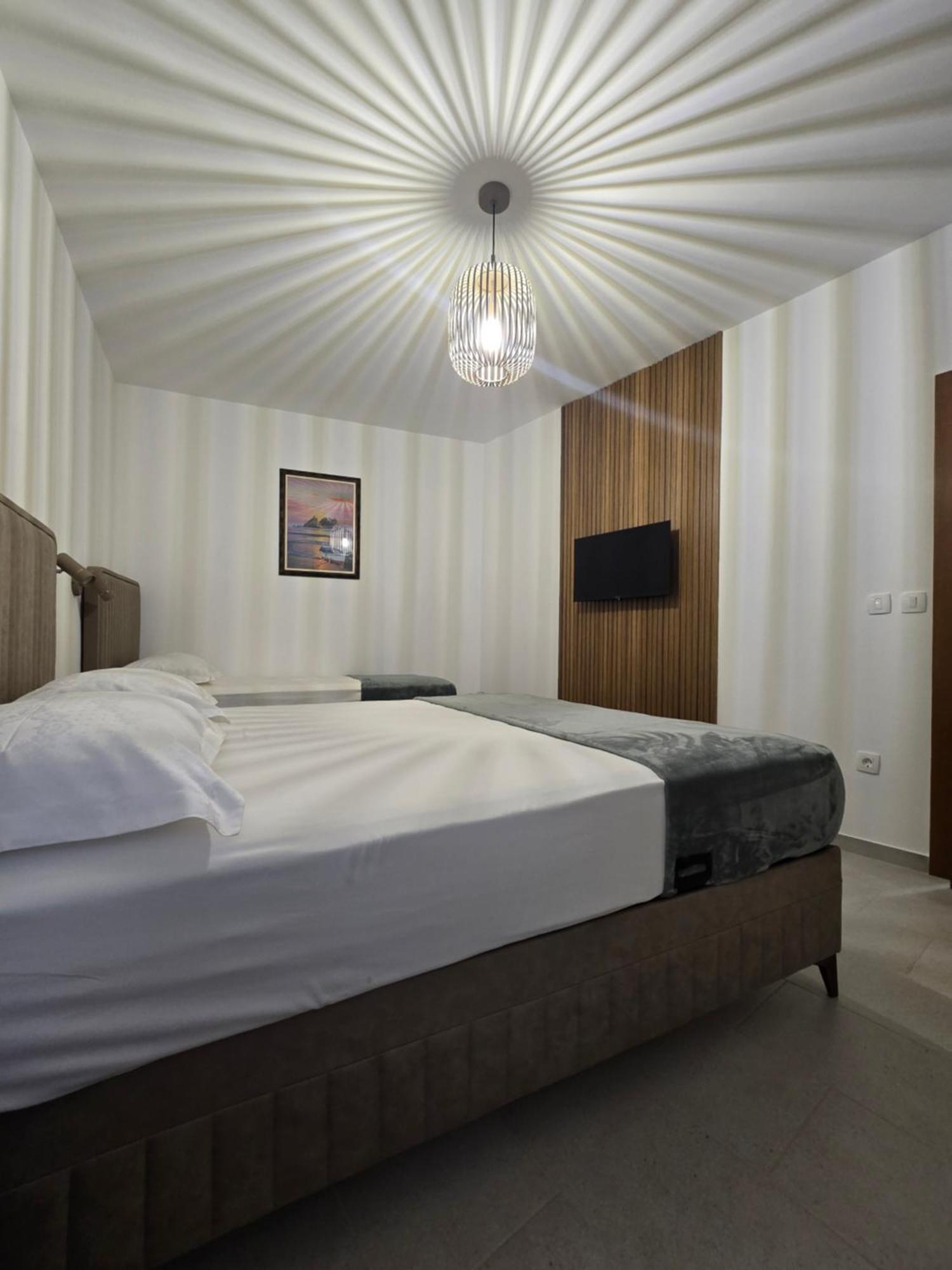 Guest House Medin Petrovac Екстериор снимка