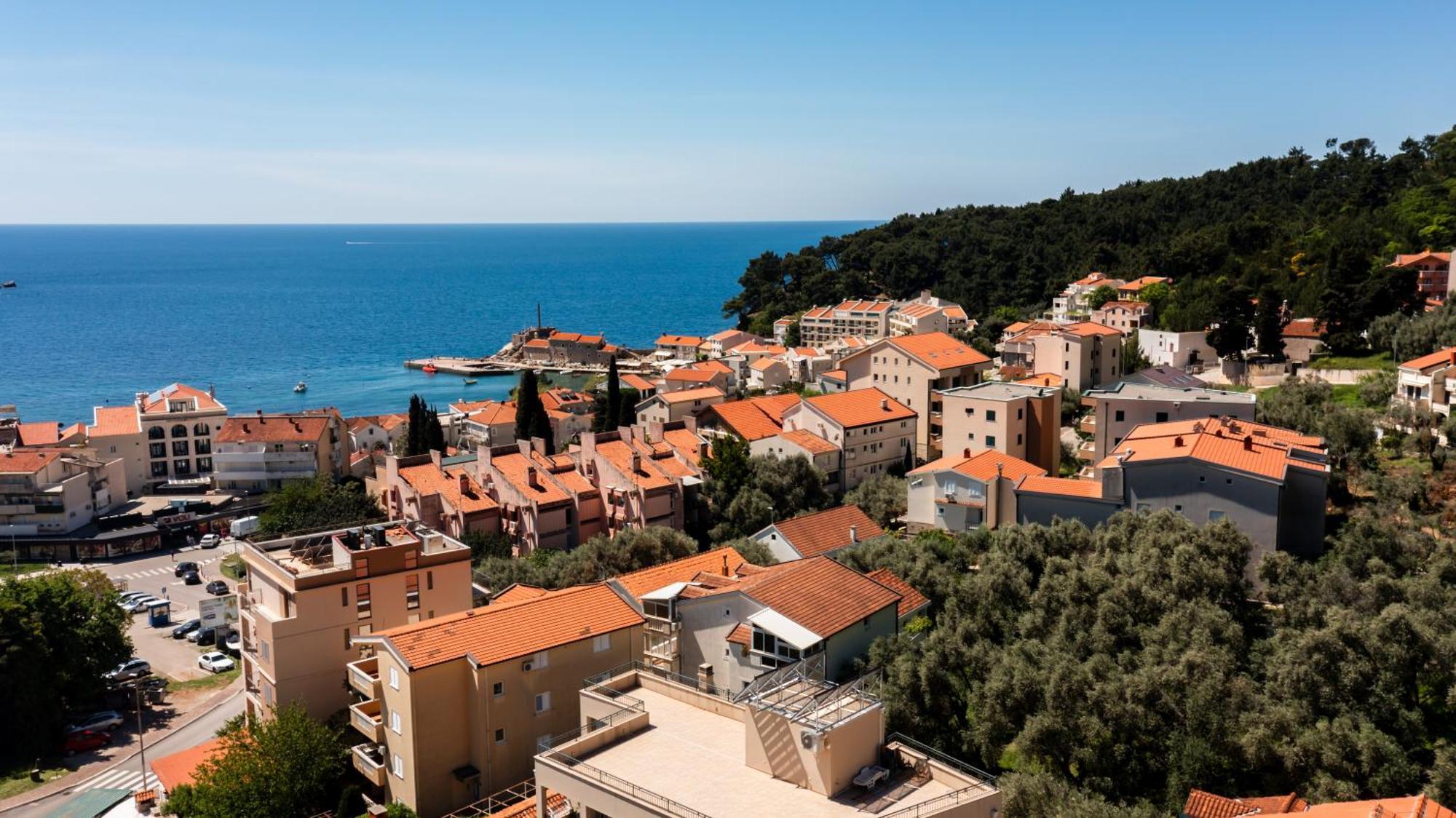 Guest House Medin Petrovac Екстериор снимка