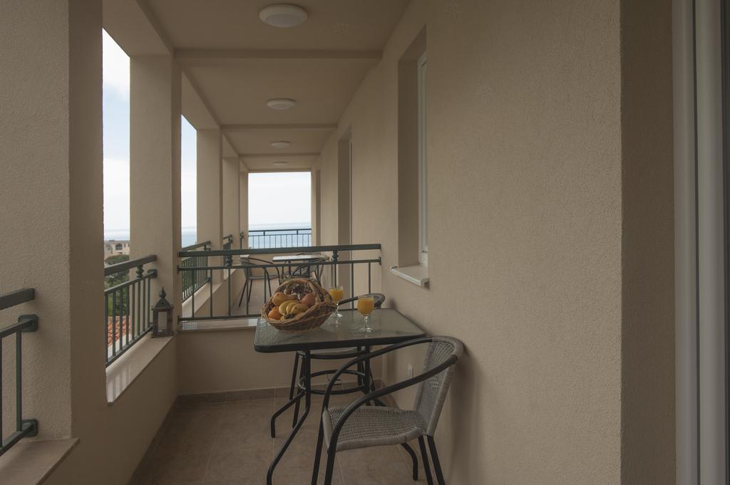Guest House Medin Petrovac Екстериор снимка